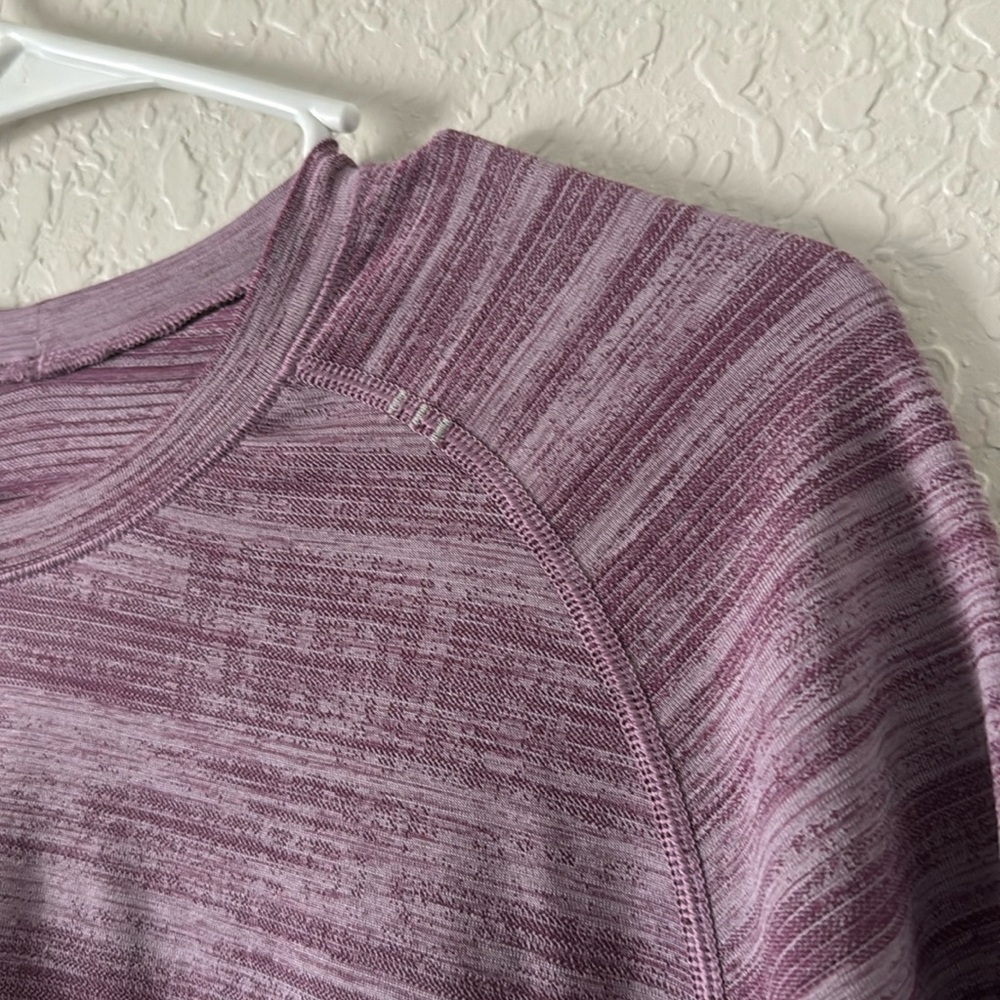 Lululemon Shirt